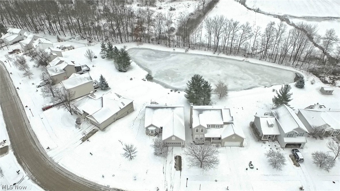 Woodsong - Residential