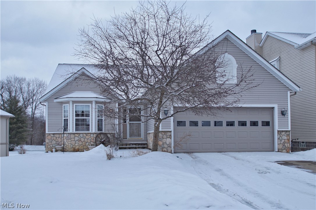 Woodsong - Residential