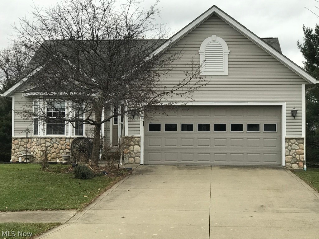 Woodsong - Residential