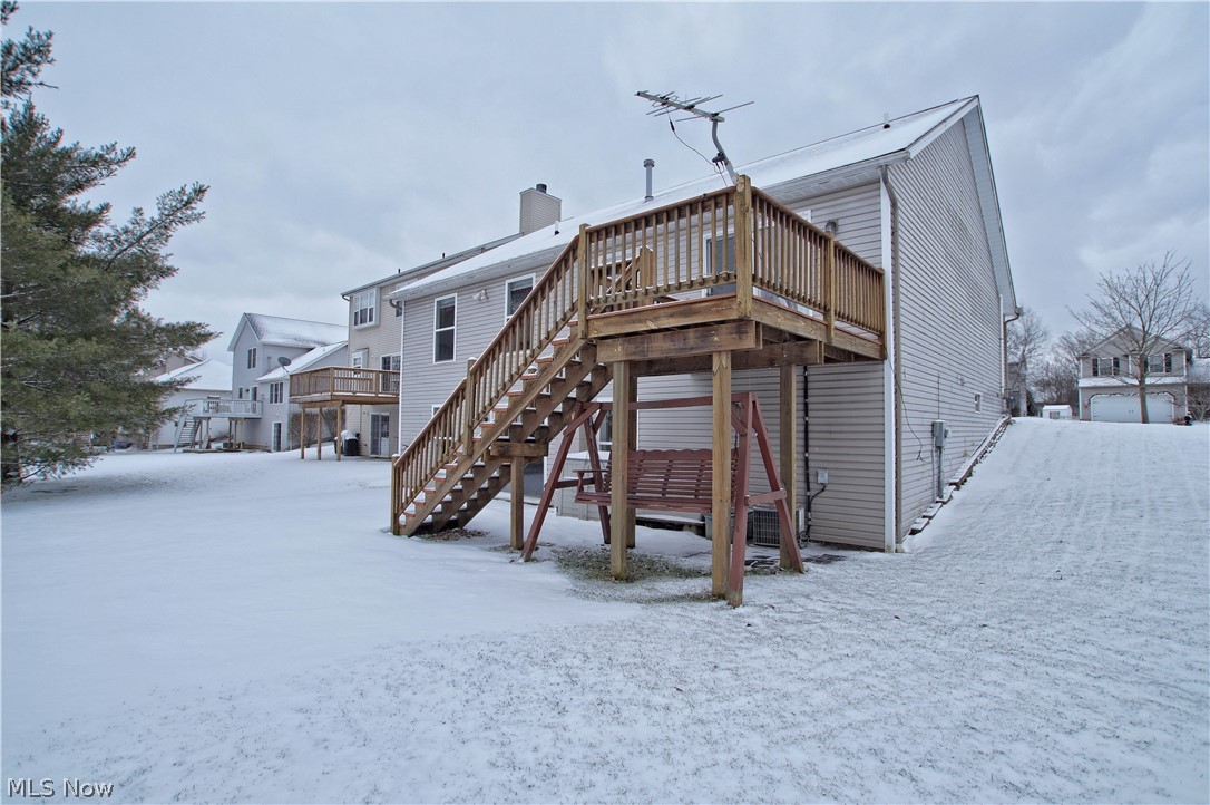 Woodsong - Residential