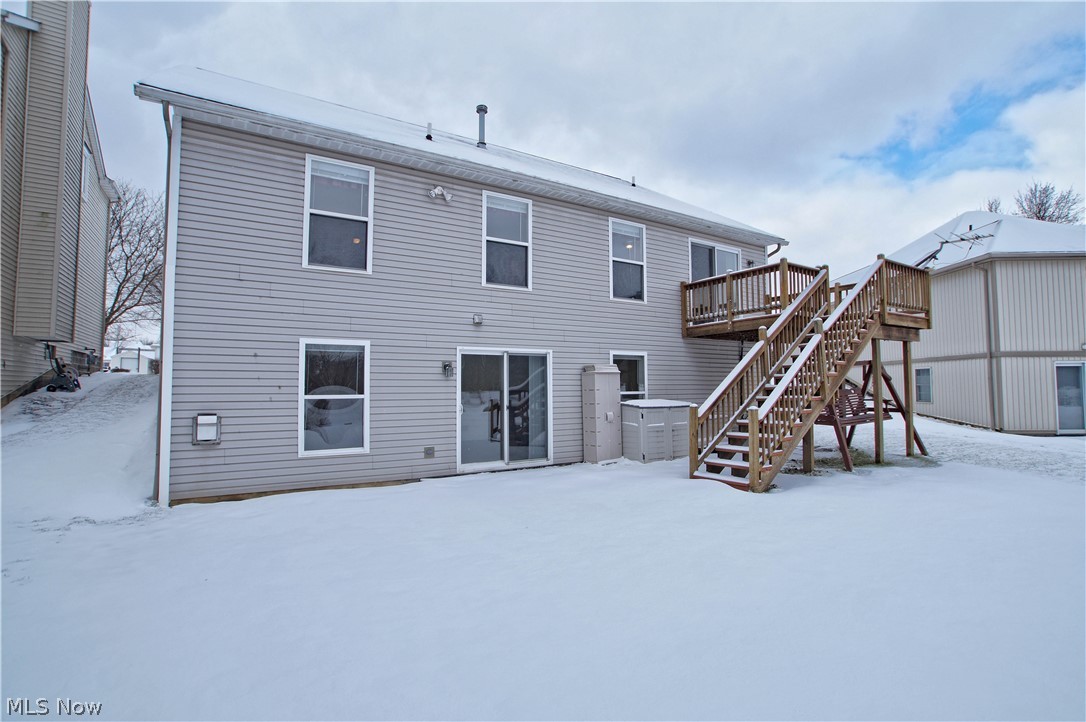 Woodsong - Residential