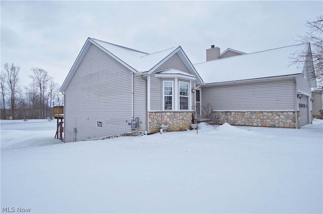 Woodsong - Residential