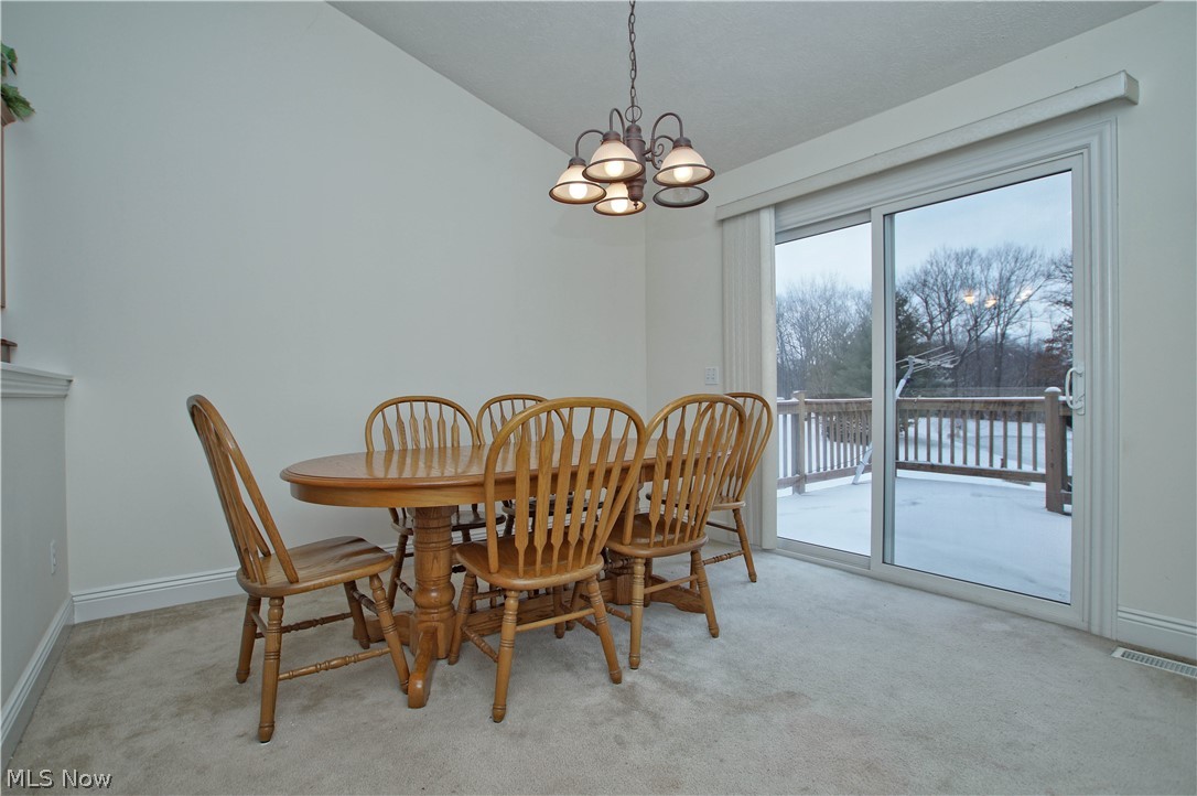 Woodsong - Residential