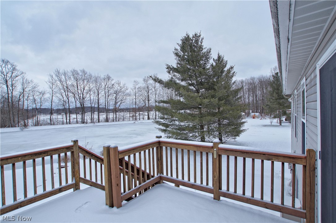 Woodsong - Residential