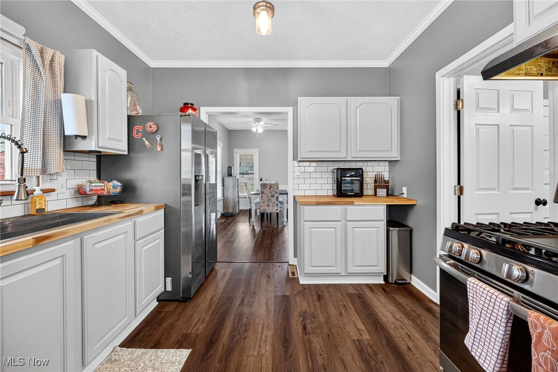 Redferns 2nd Add - Residential