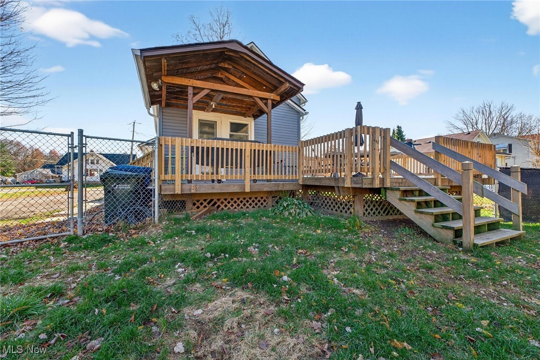 Redferns 2nd Add - Residential