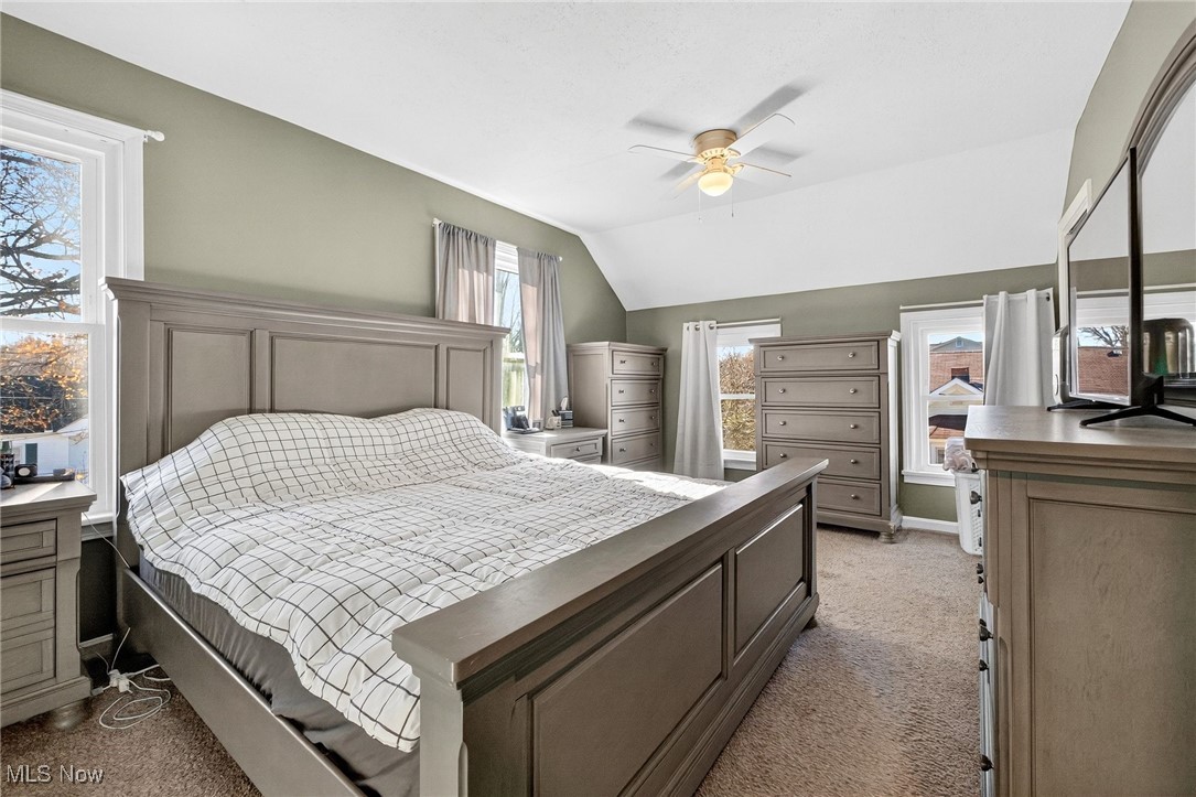 Redferns 2nd Add - Residential