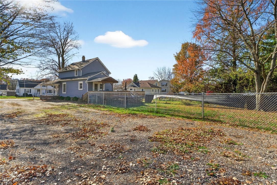 Redferns 2nd Add - Residential