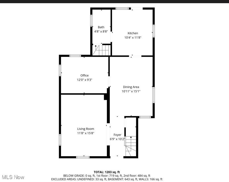 Redferns 2nd Add - Residential