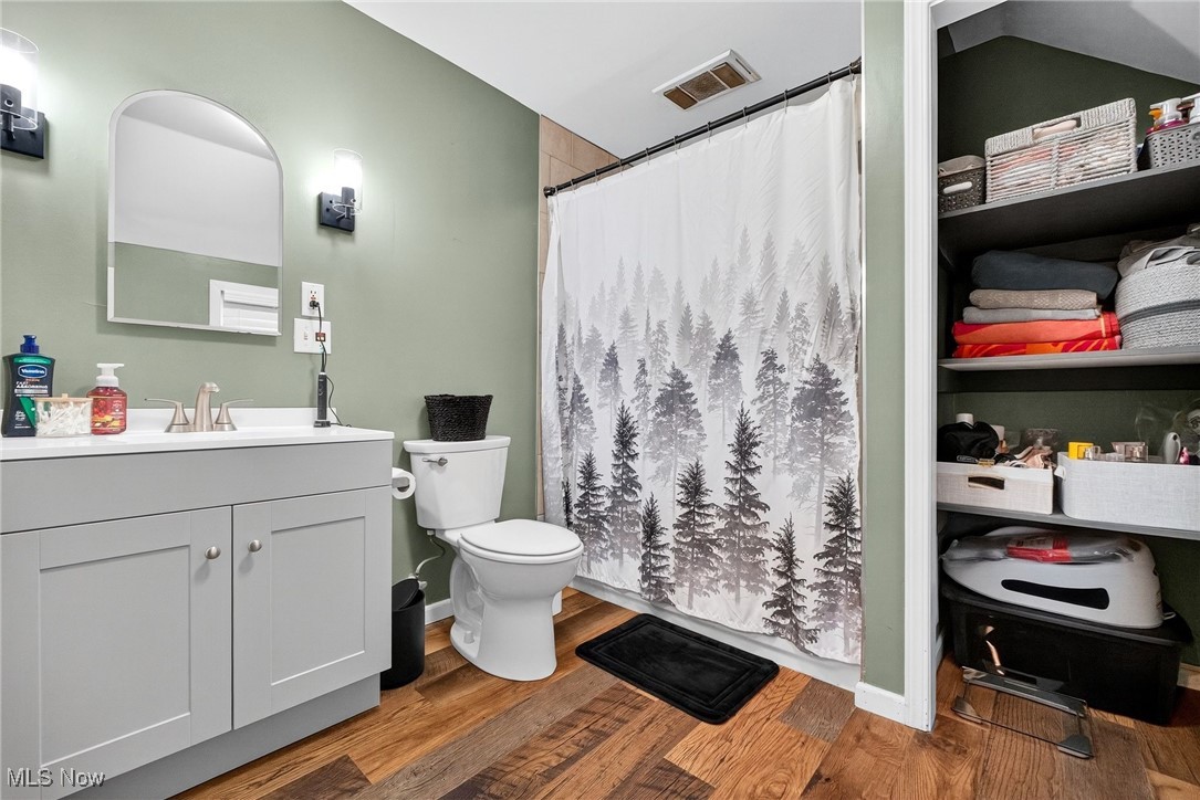 Redferns 2nd Add - Residential