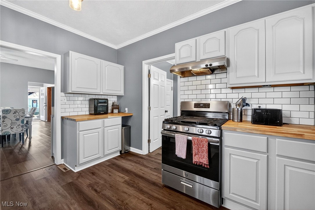 Redferns 2nd Add - Residential