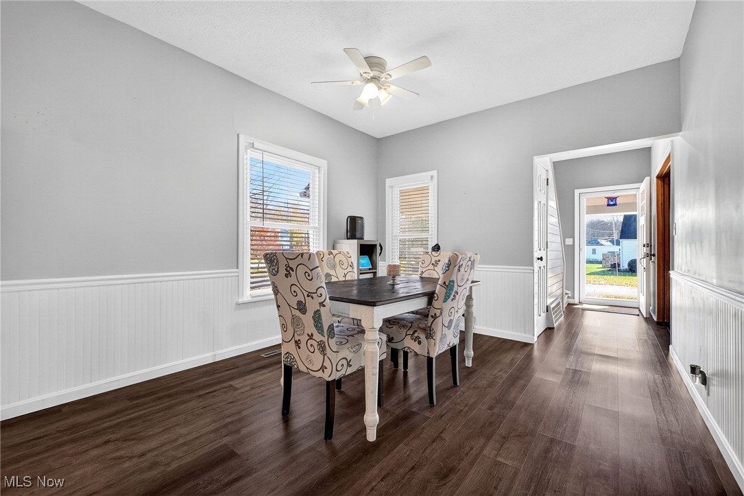 Redferns 2nd Add - Residential