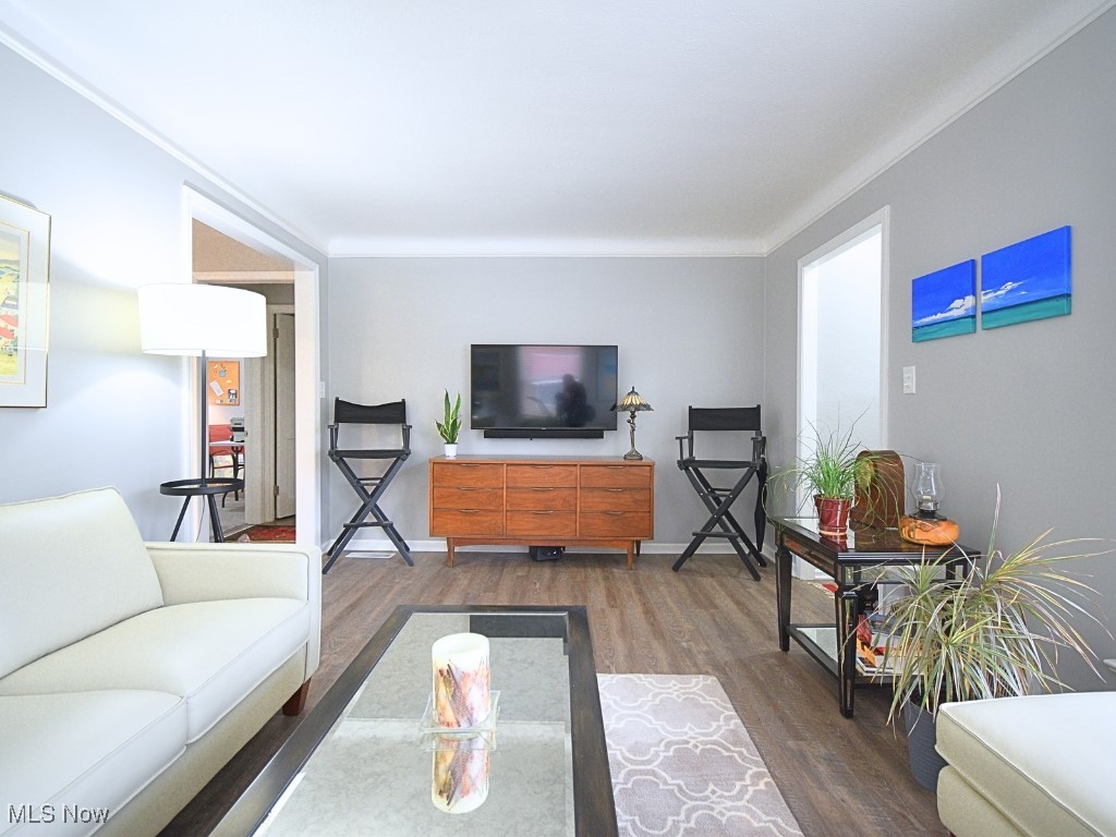 Terrace Park - Residential