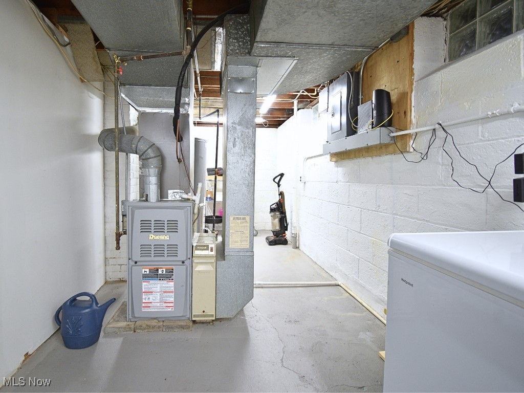 Terrace Park - Residential