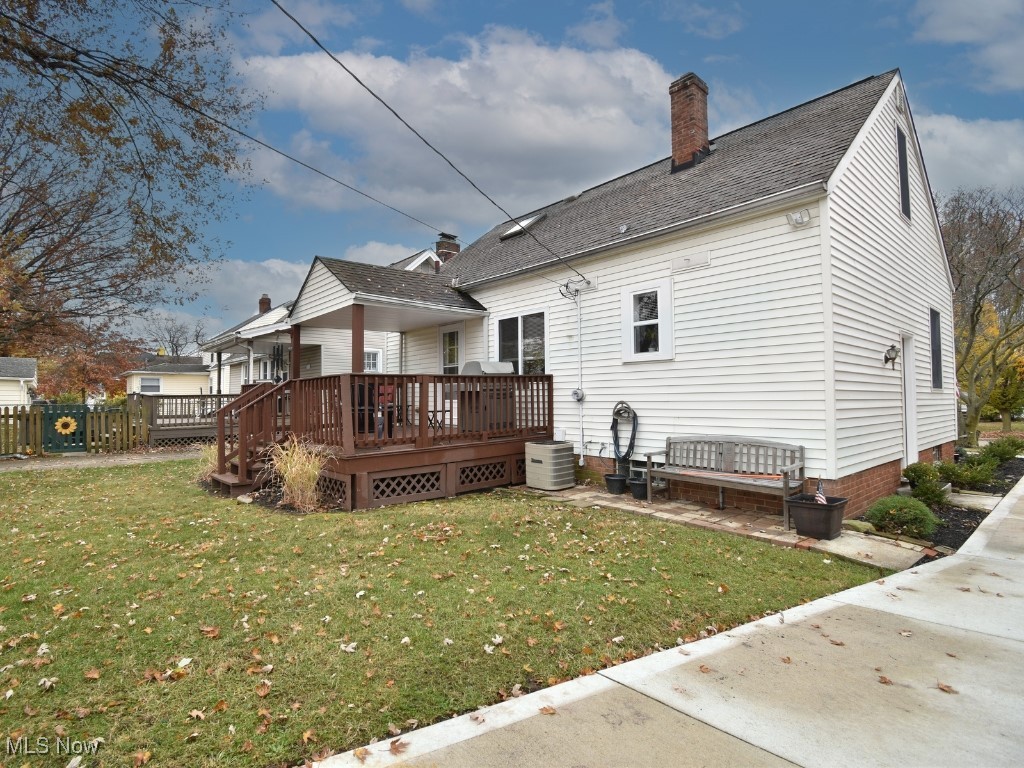 Terrace Park - Residential