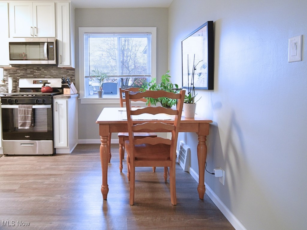 Terrace Park - Residential