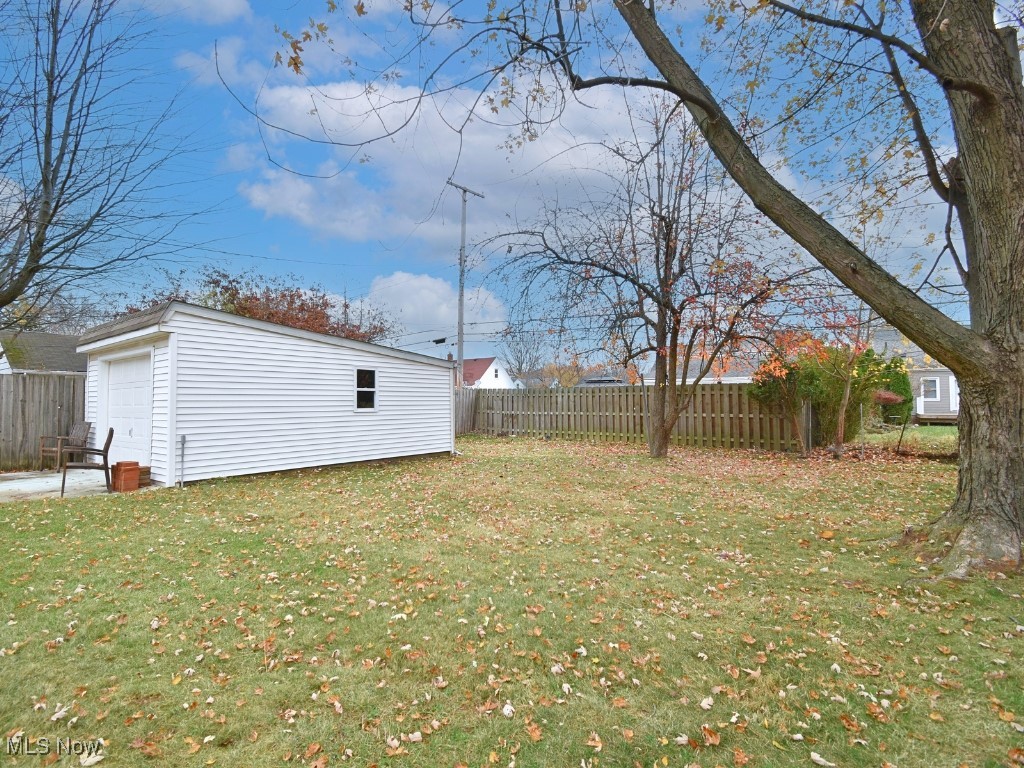 Terrace Park - Residential