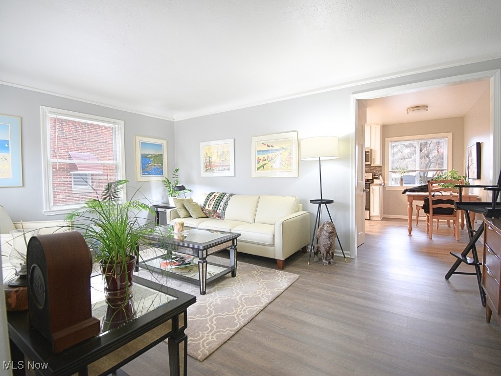 Terrace Park - Residential