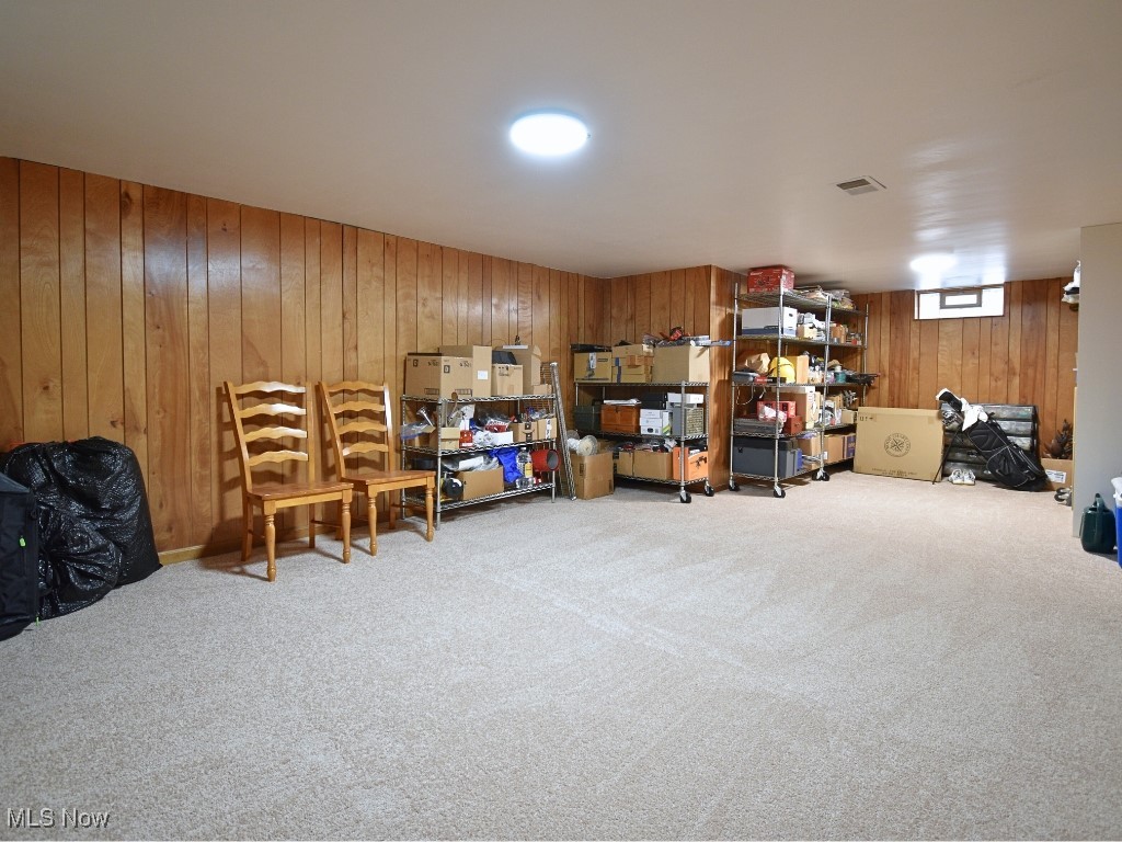 Terrace Park - Residential