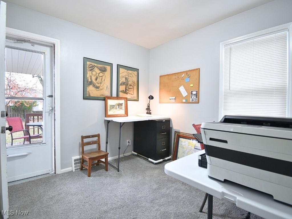 Terrace Park - Residential