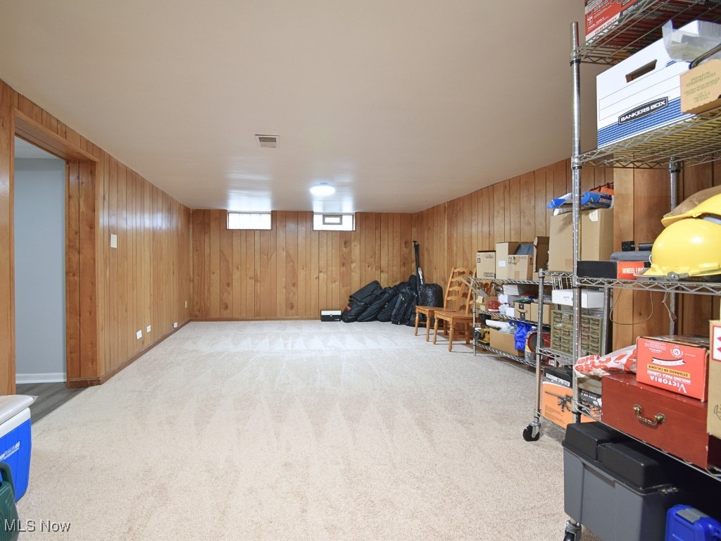 Terrace Park - Residential