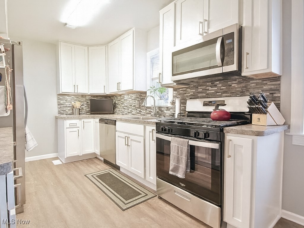 Terrace Park - Residential