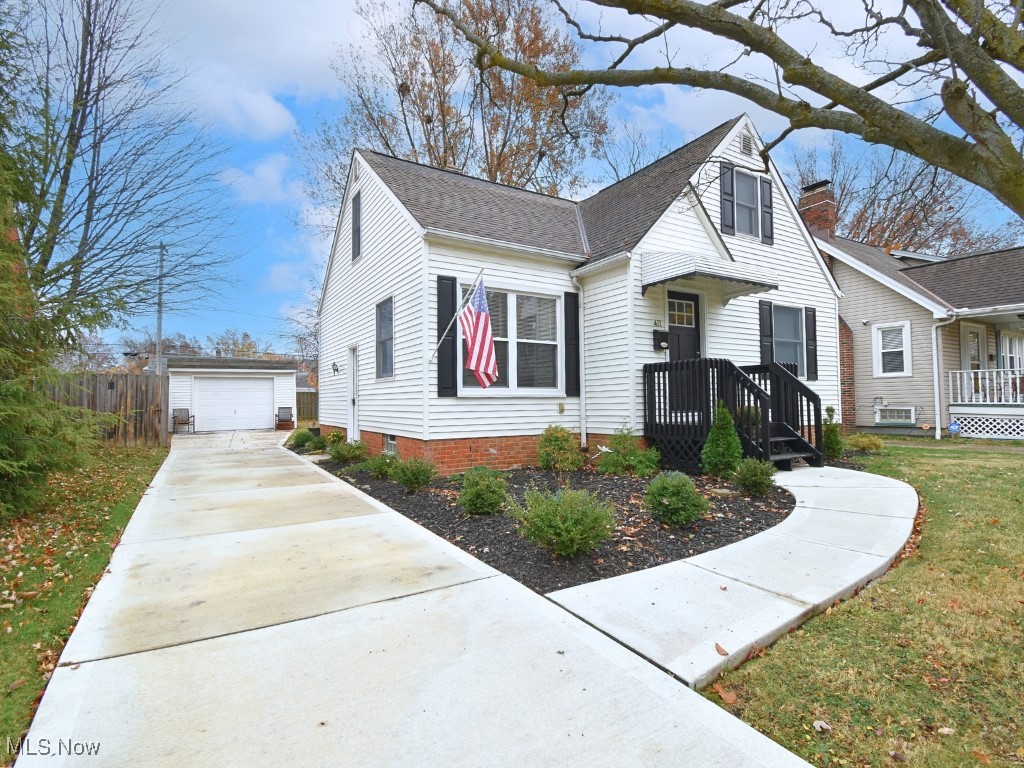 Terrace Park - Residential