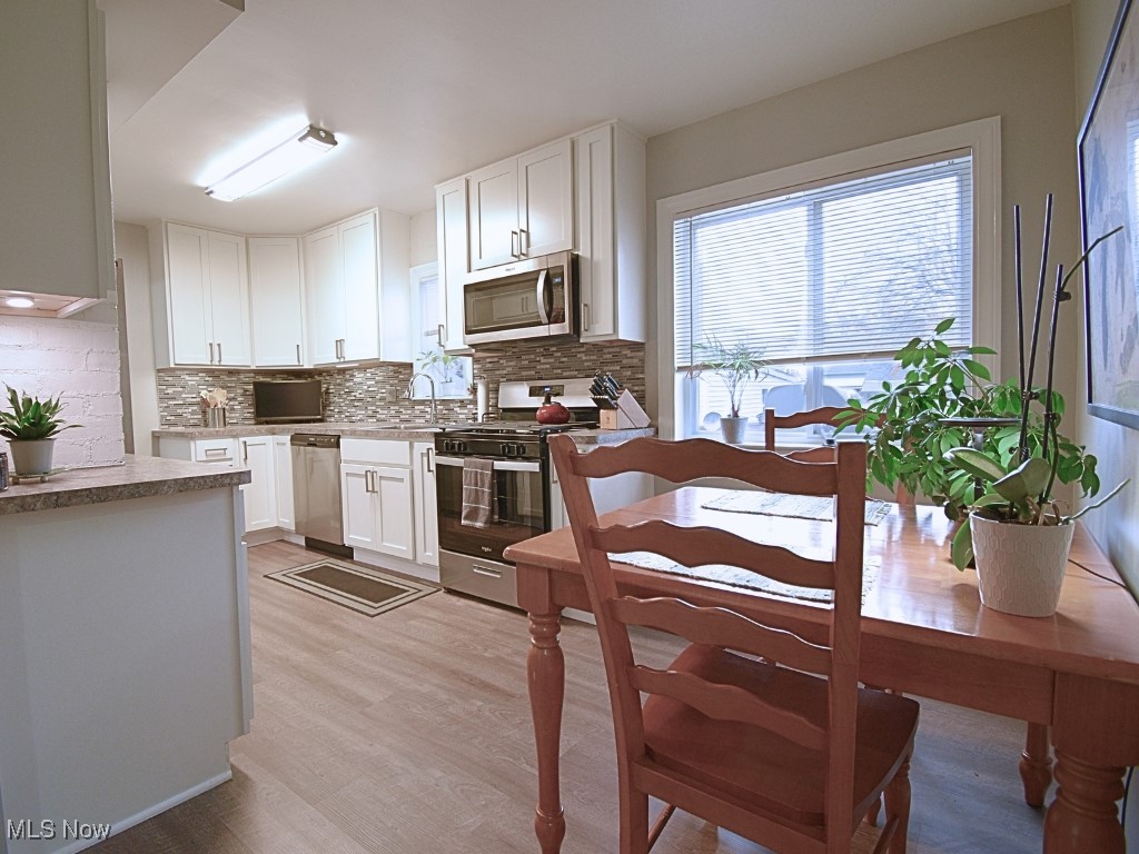 Terrace Park - Residential