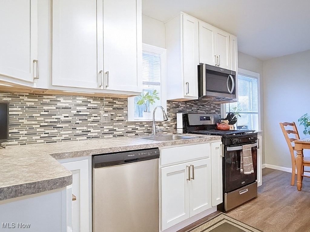 Terrace Park - Residential