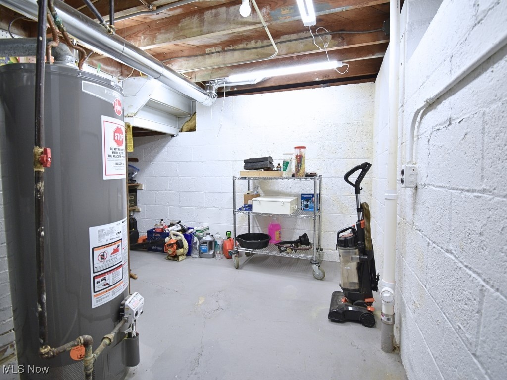 Terrace Park - Residential