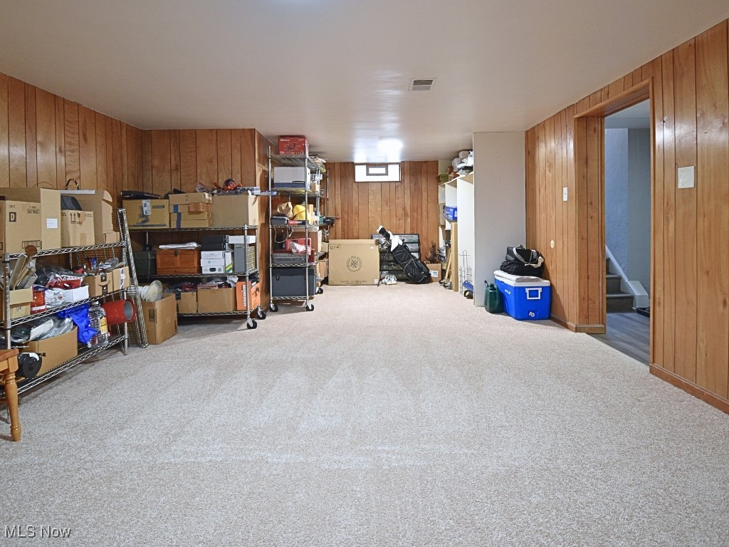 Terrace Park - Residential