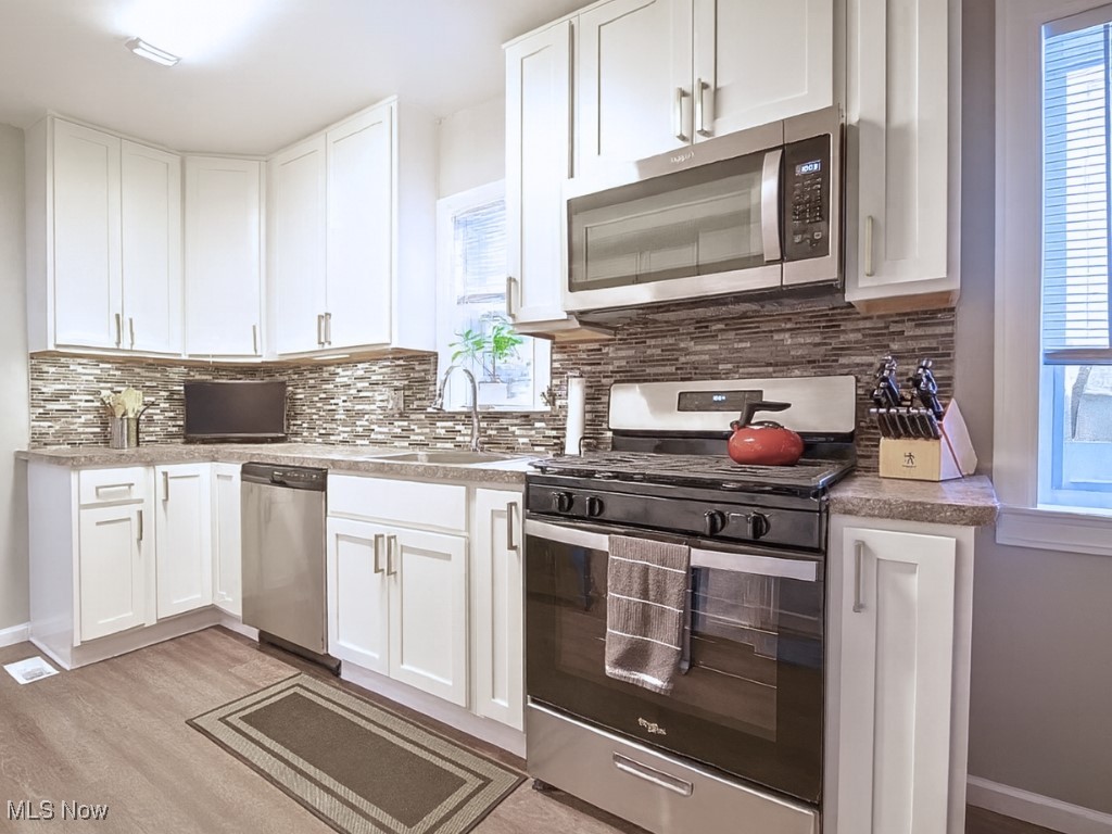 Terrace Park - Residential