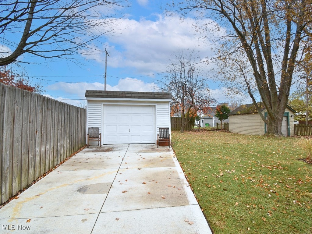 Terrace Park - Residential