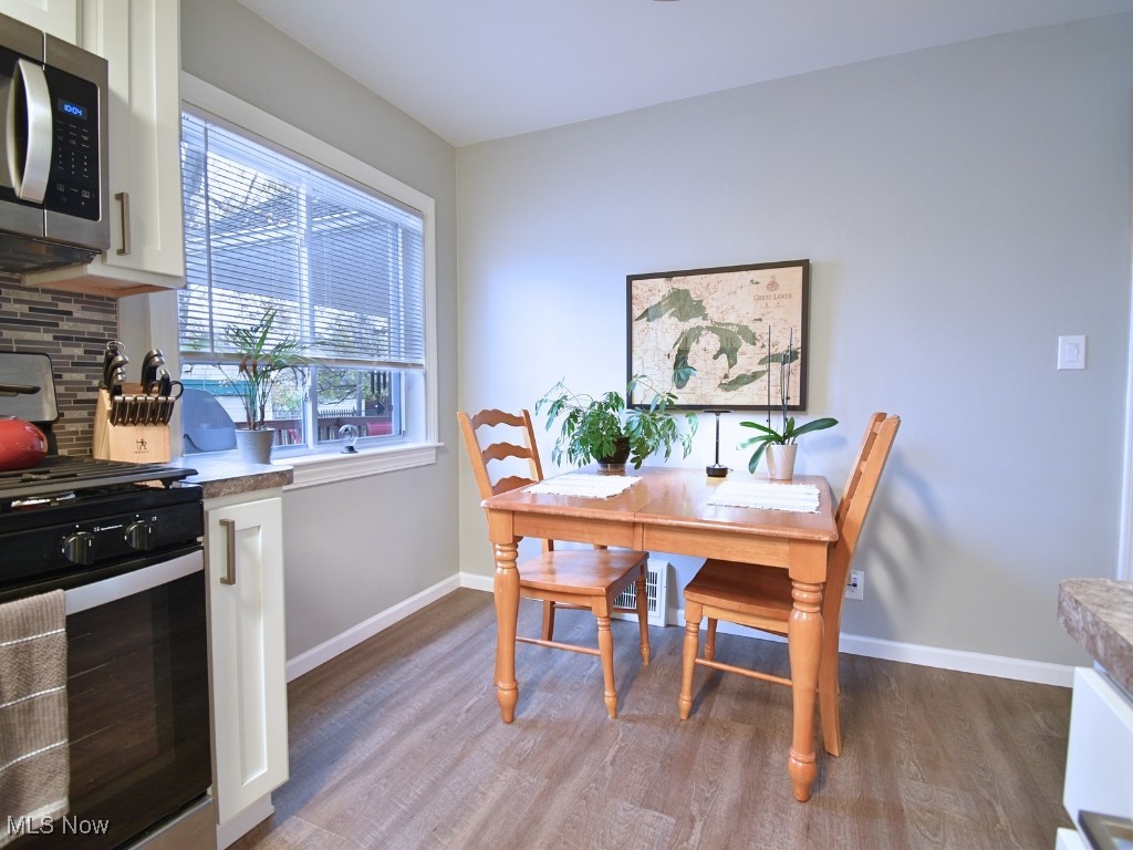 Terrace Park - Residential