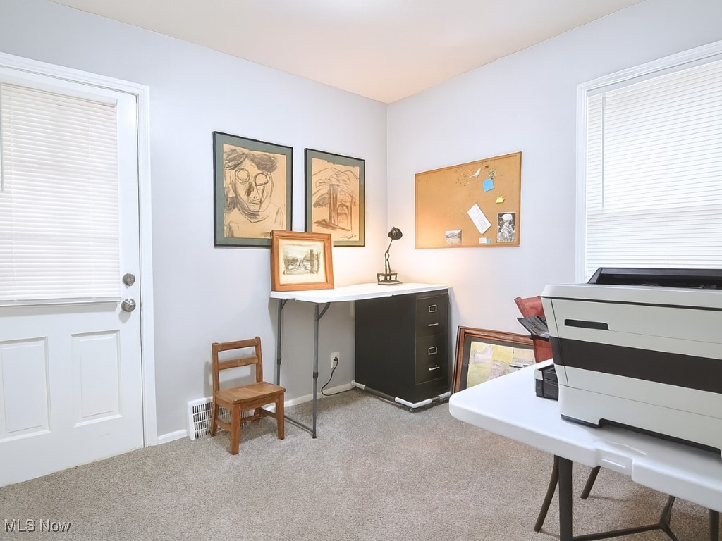 Terrace Park - Residential