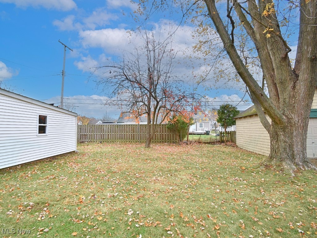 Terrace Park - Residential