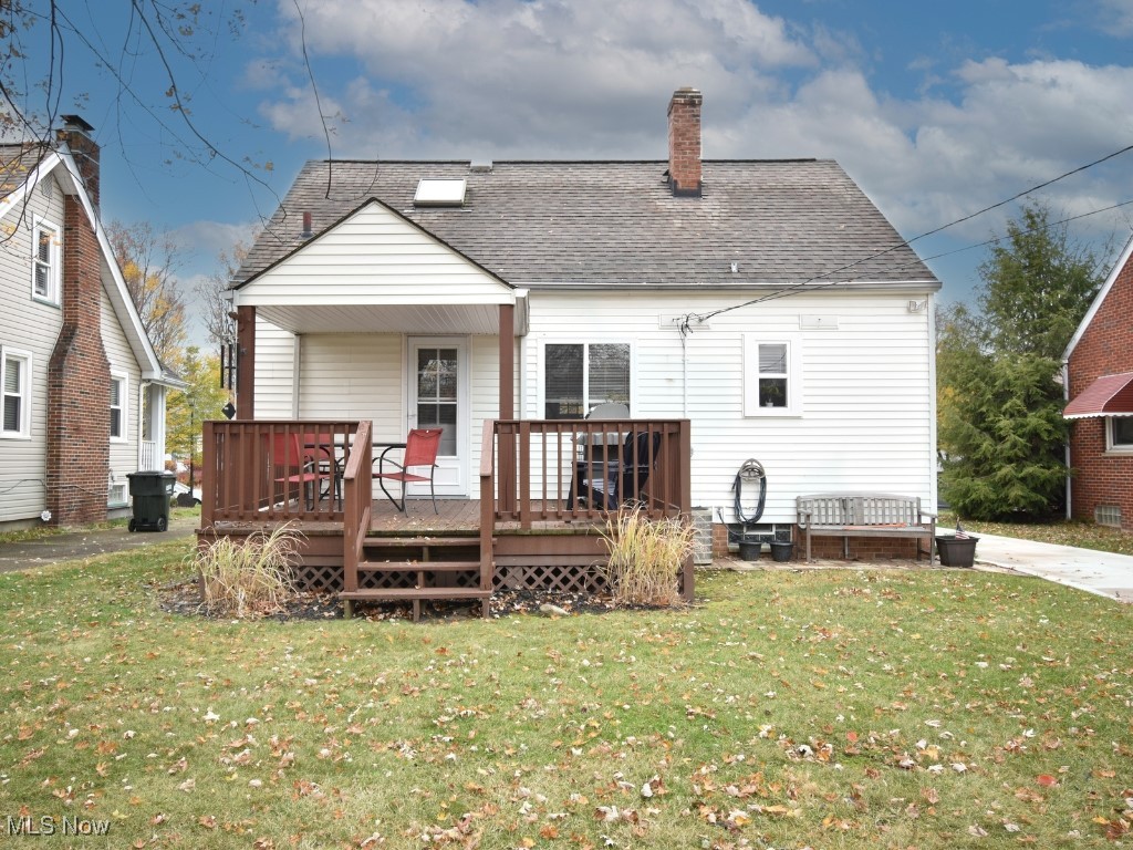 Terrace Park - Residential