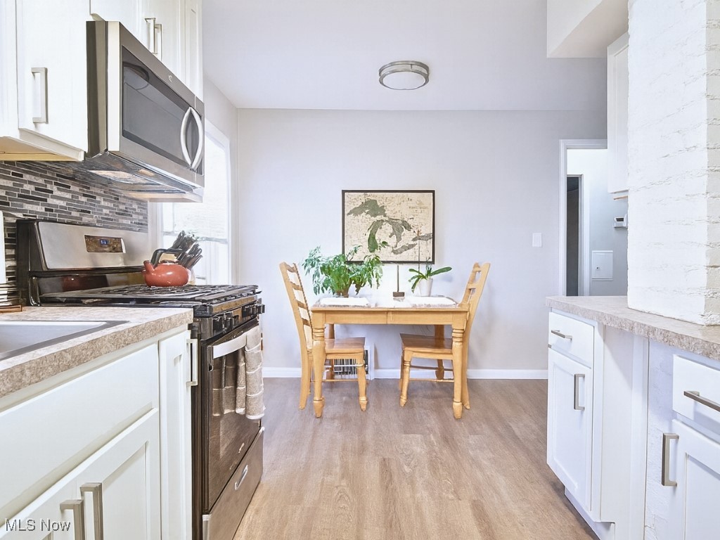 Terrace Park - Residential