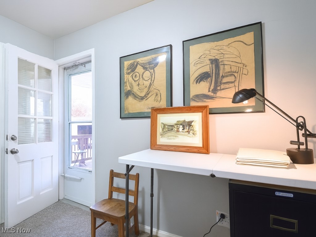 Terrace Park - Residential