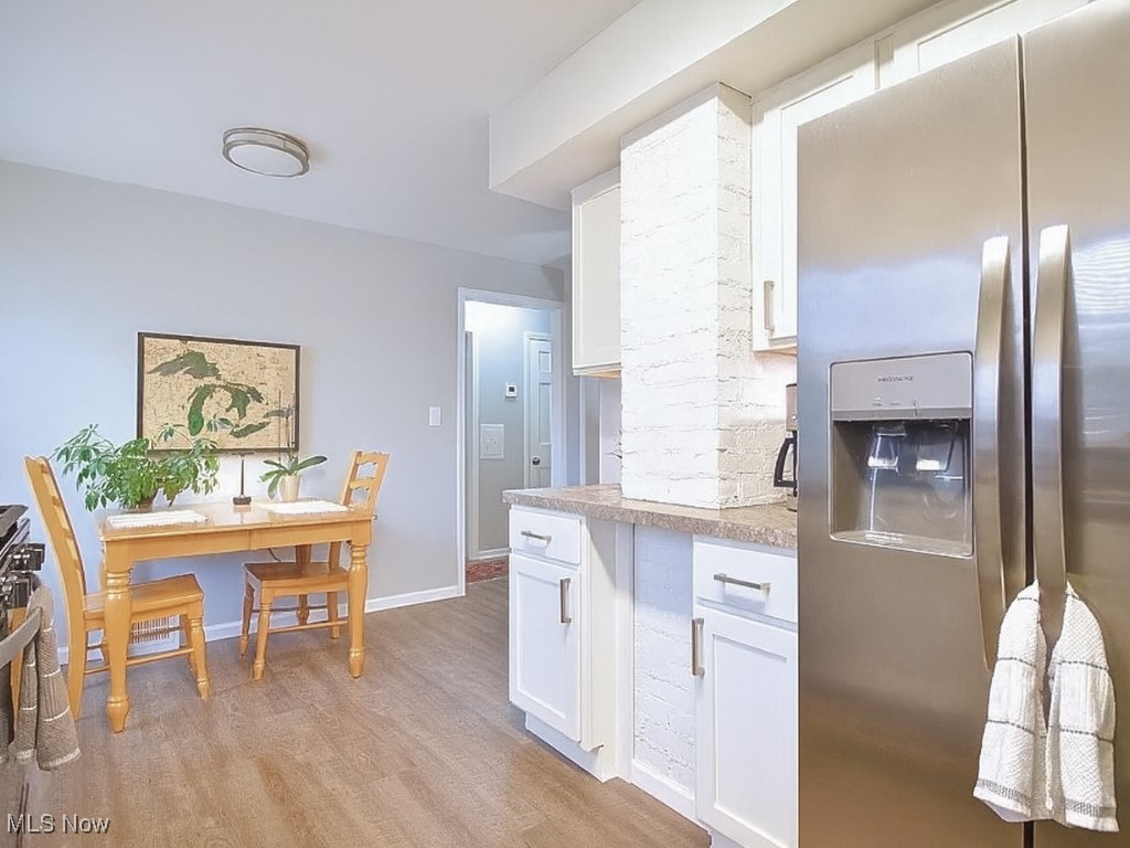 Terrace Park - Residential