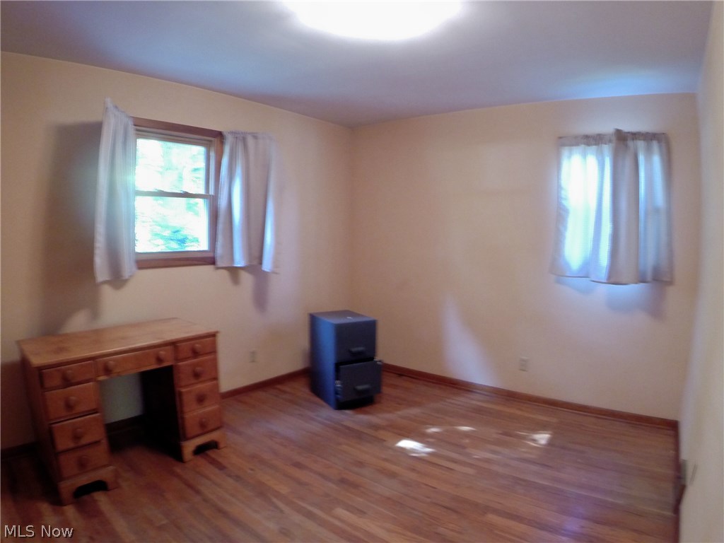 Morley Allotment - Residential