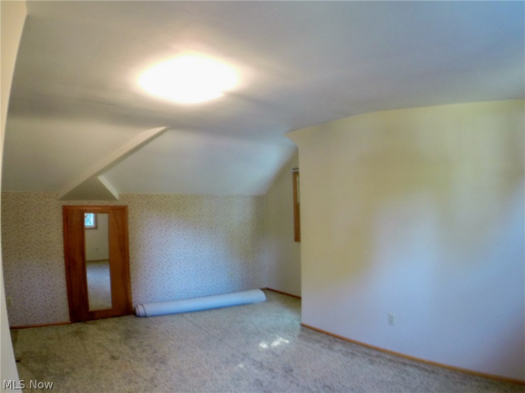 Morley Allotment - Residential