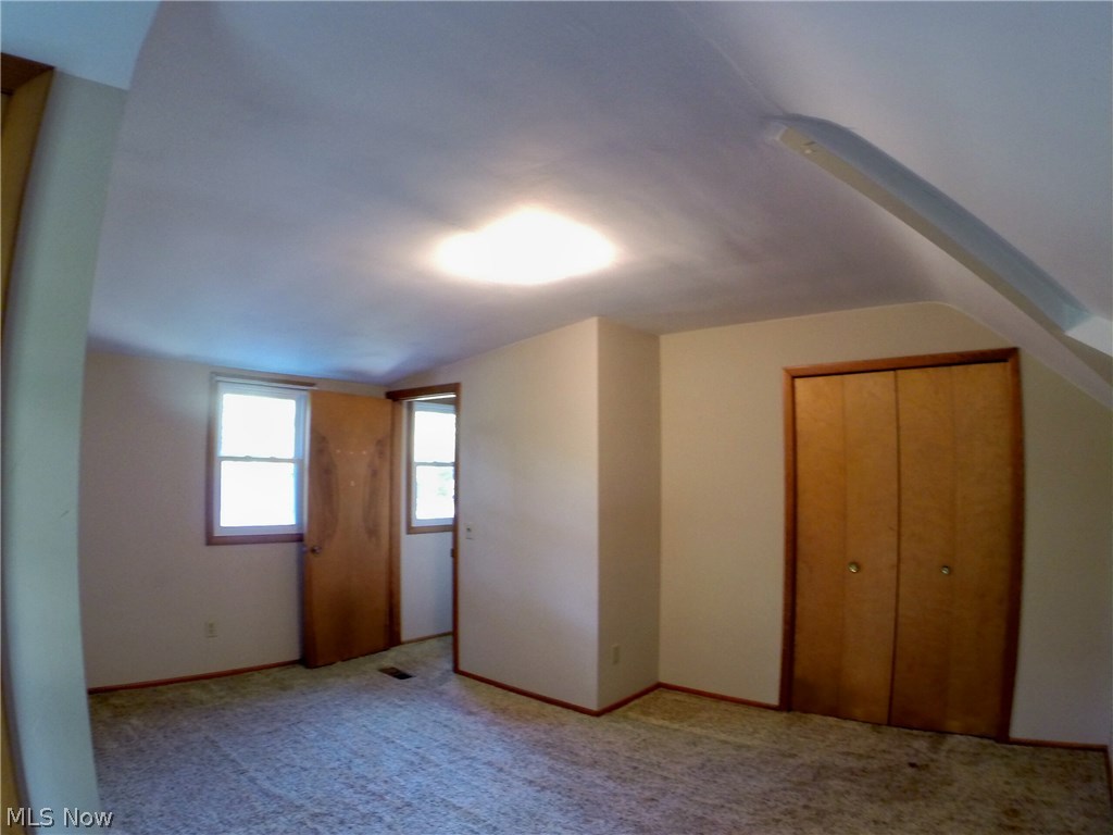 Morley Allotment - Residential