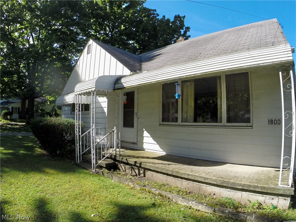 Morley Allotment - Residential