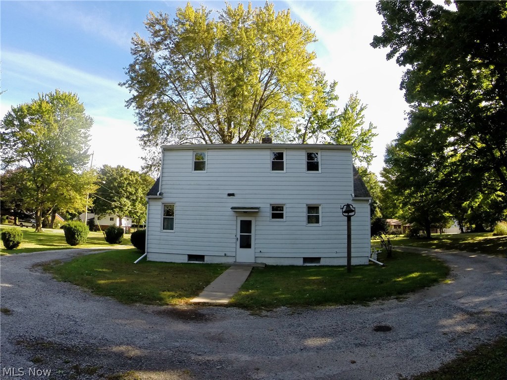 Morley Allotment - Residential