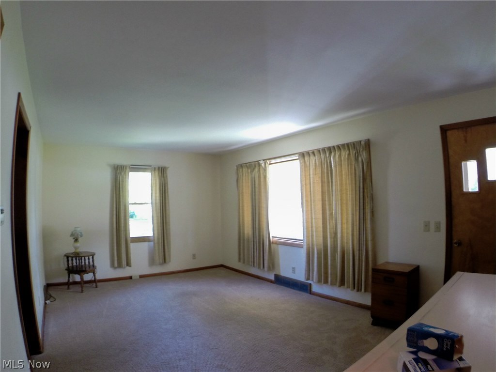 Morley Allotment - Residential