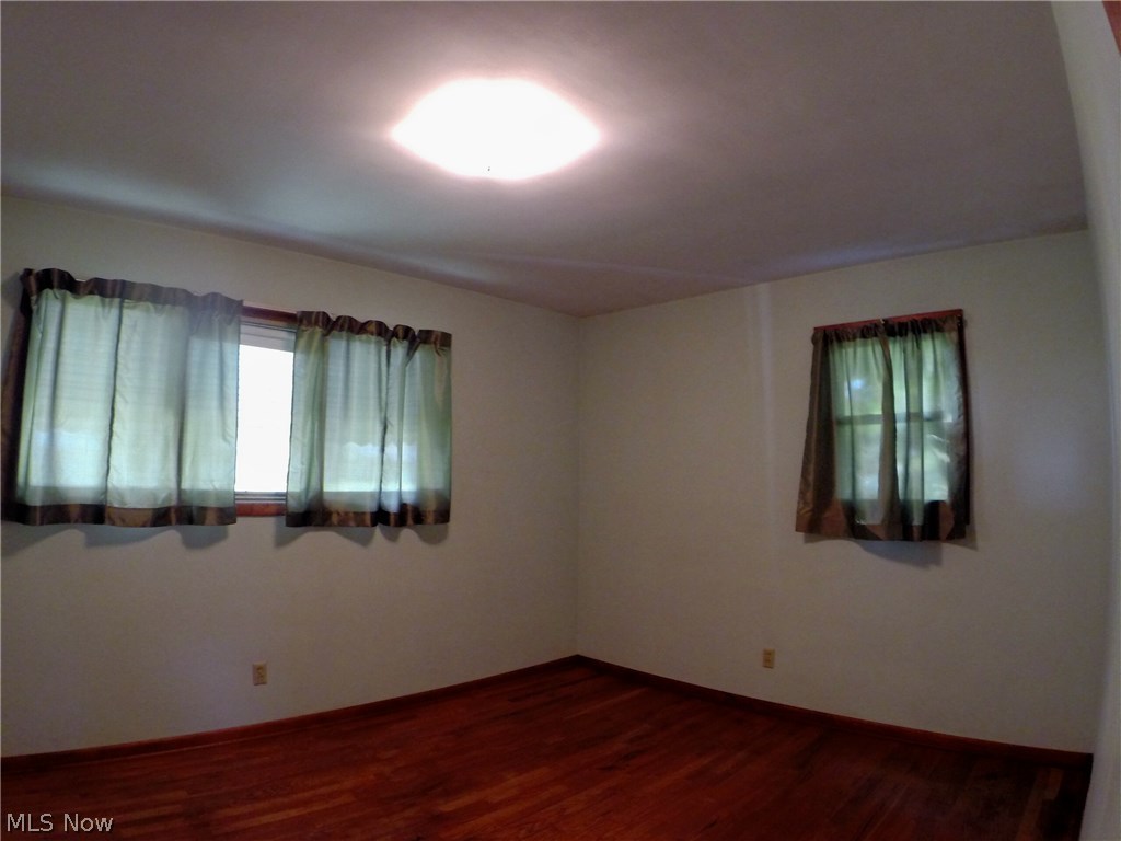 Morley Allotment - Residential