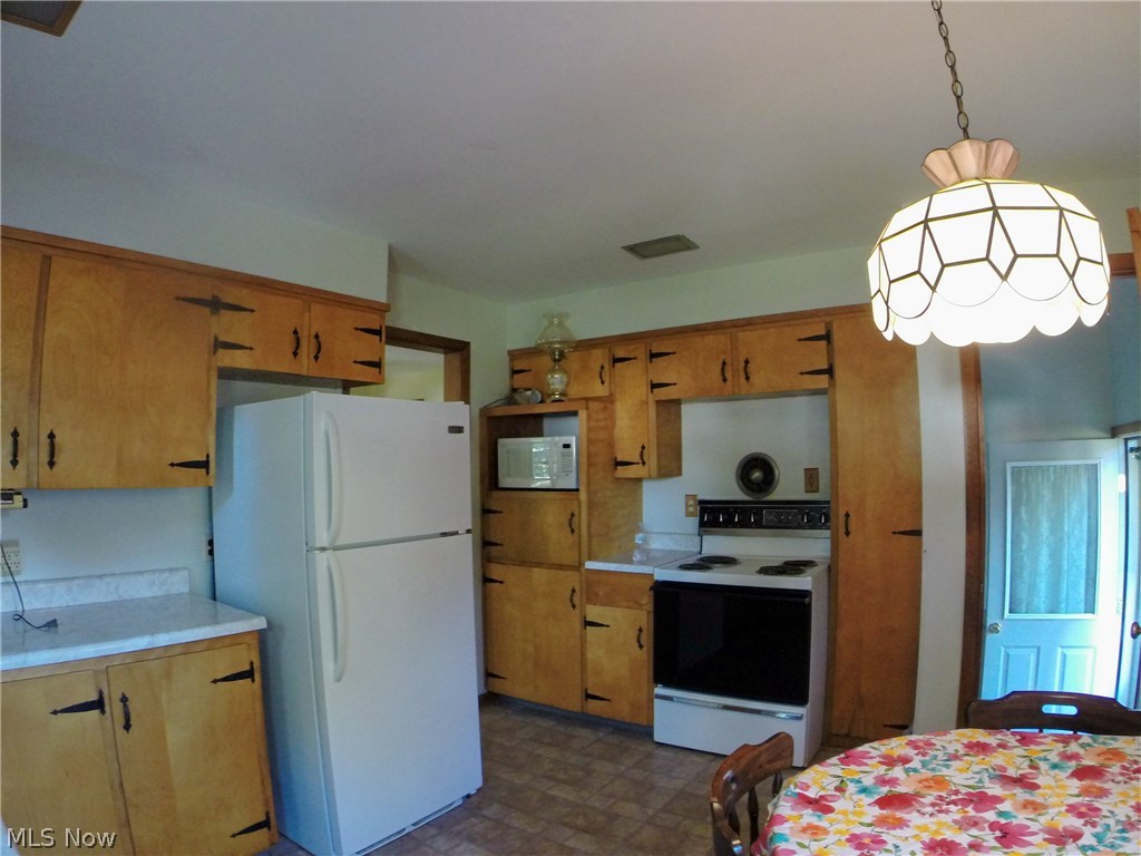 Morley Allotment - Residential