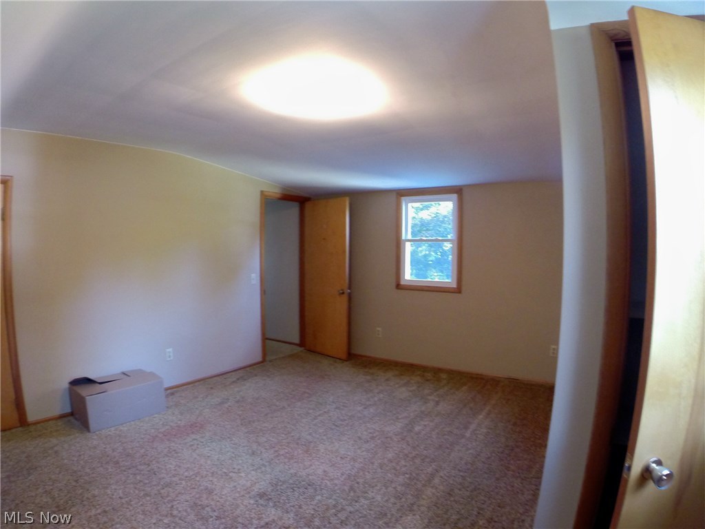 Morley Allotment - Residential