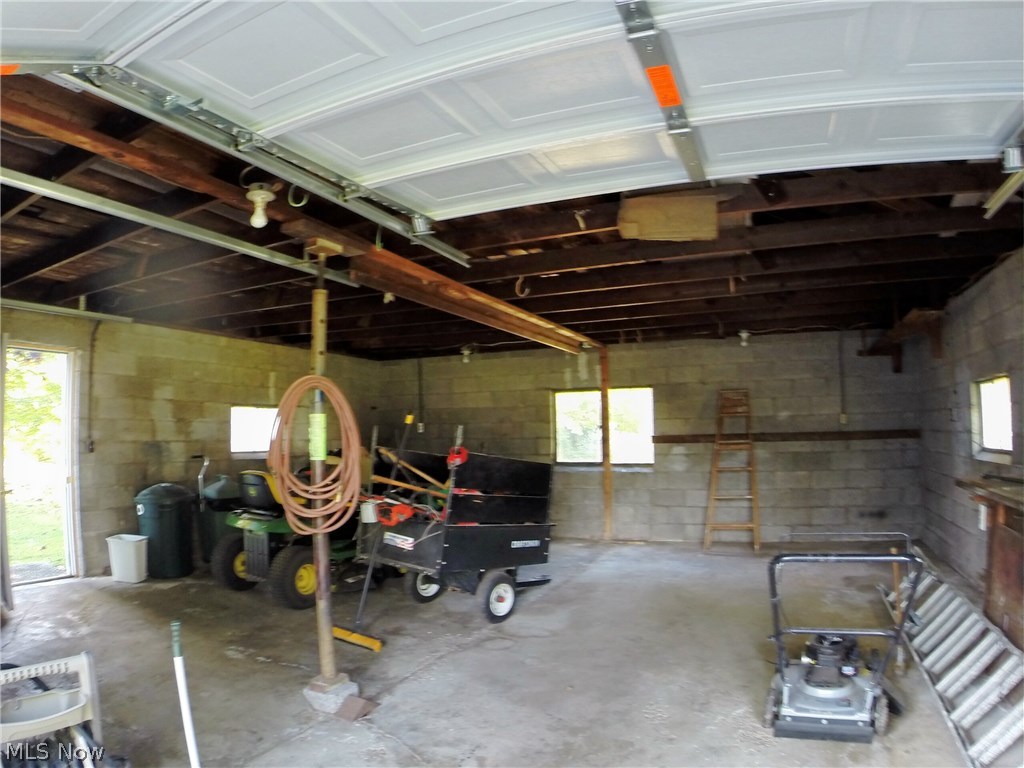 Morley Allotment - Residential